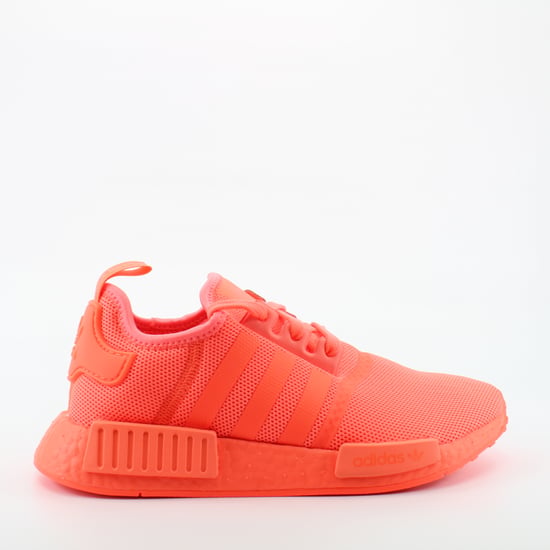 Adidas NMD R1 Womens Orange Trainers