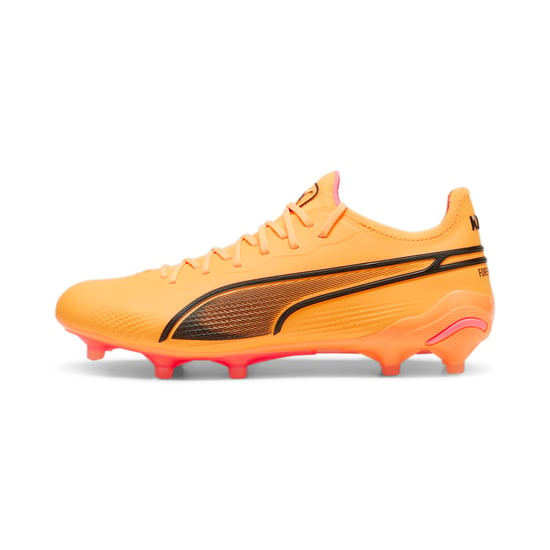 PUMA Womens KING ULTIMATE FG/AG Football Boots - Image 1
