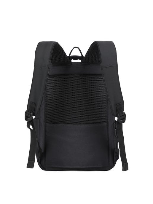 Aoking Mochila Unisexo BLACK - Image 4