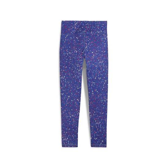 PUMA Girls TRAIN FAVOURITE Tights