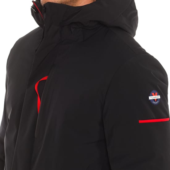 SMF21410 men's waterproof jacket