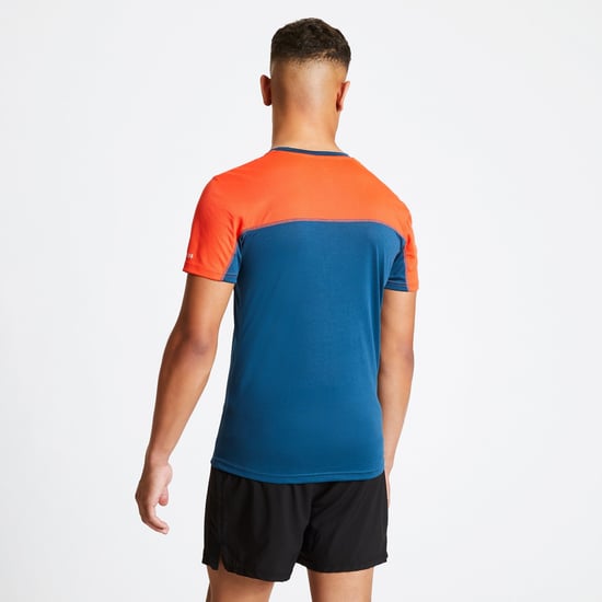 Dare 2B Mens Notable T-Shirt - Image 2