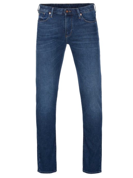 Vaqueros Emporio Armani - Image 1