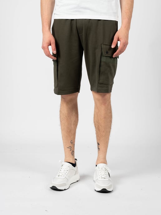 Antony Morato Pantalón corto Hombre Verde - Image 3