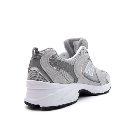 New Balance Sneakers Unisex Lifestyle Shoes - Mtz