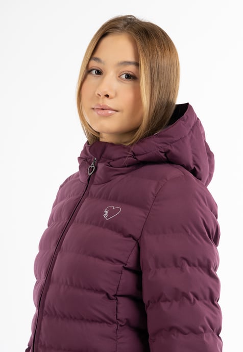 myMo padded winter jacket keepsuwarm - Image 3