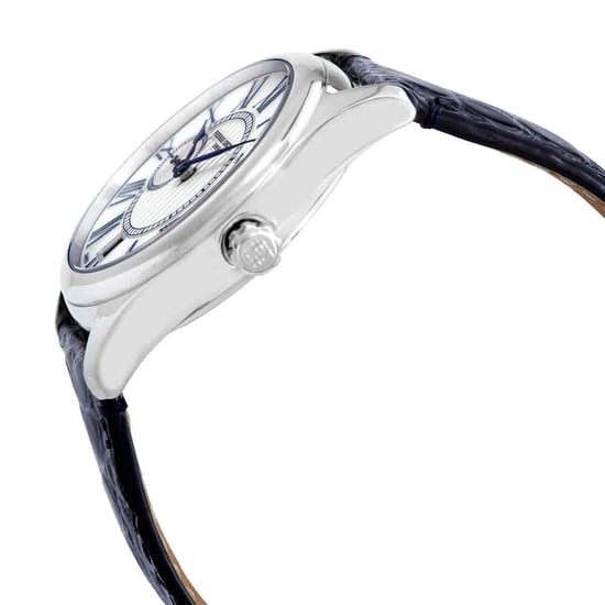 Frédérique Constant  Women's Blue Watch FC-318MPWN3B6 - Image 3