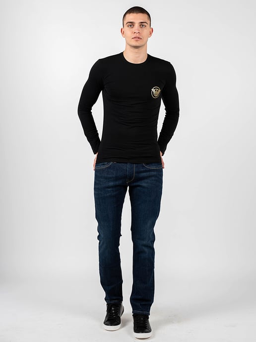 Pepe Jeans Vaqueros M34_108 Hombre Azul - Image 6