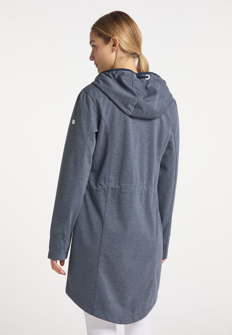 DreiMaster Maritim functional jacket - Image 3