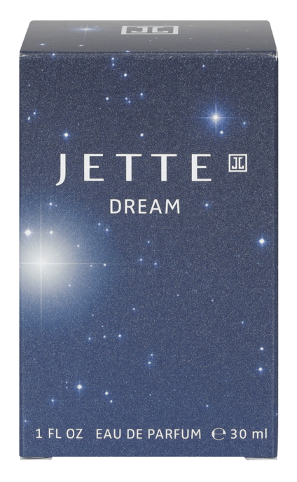 Jette Dream Edp Spray 30ml - Image 2