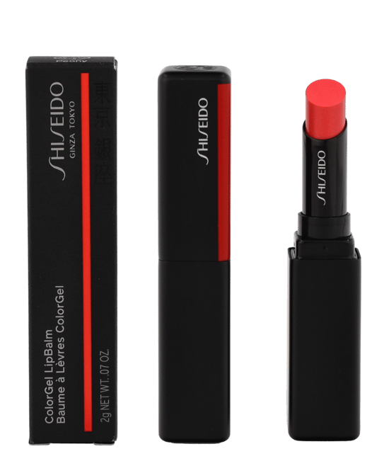 Colorgel Lipbalm #103-peony  2 g - Image 1