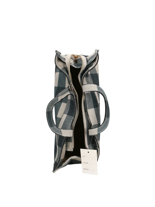 Gave Lux bolso Mujer LIGHT GREY - Image 5