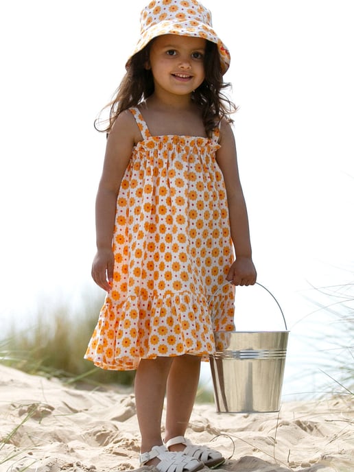 Kite Clothing Groovy Dot Sundress