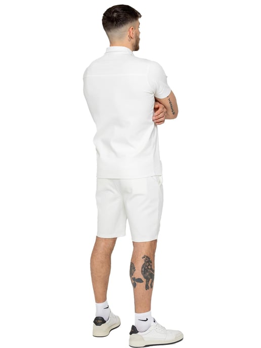Enzo Polo de verano para hombre - Image 3
