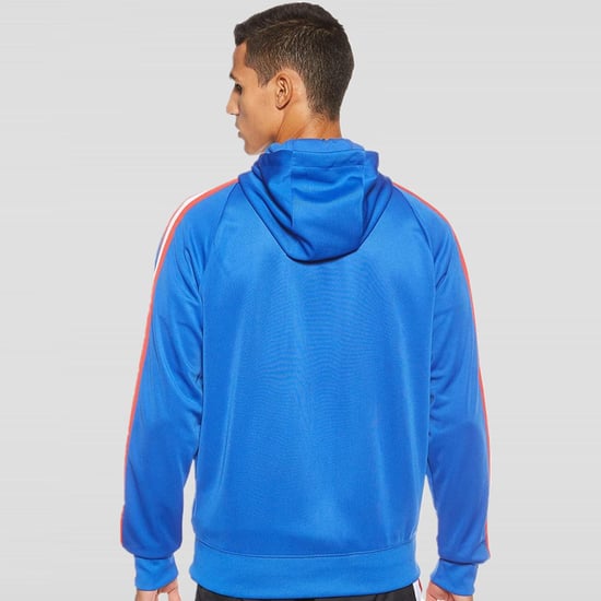 Nike Chándal azul Tribute Poly de hombre - Image 3