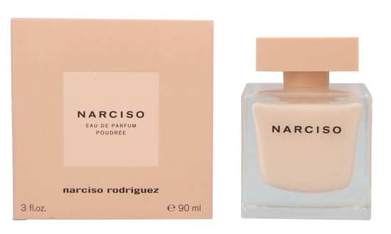 Narciso Rodriguez Narciso Poudrée EDP Spray 90ml - Image 3