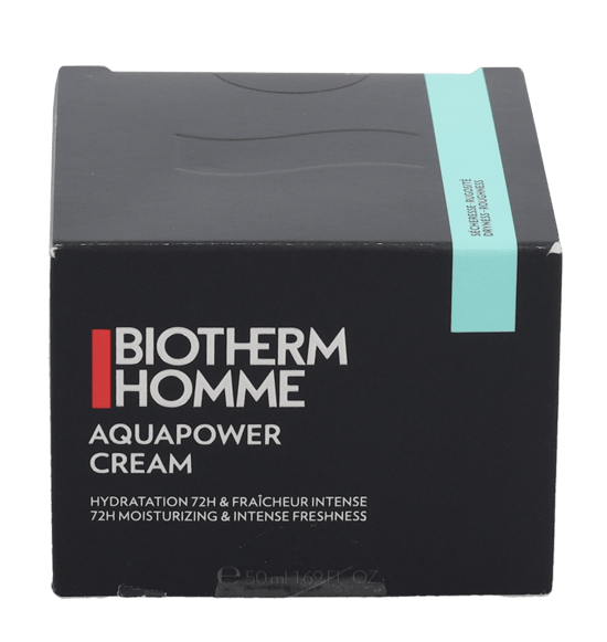 Homme Aquapower 72h Concentrated Glacial Hydrator 50 ml - Image 2