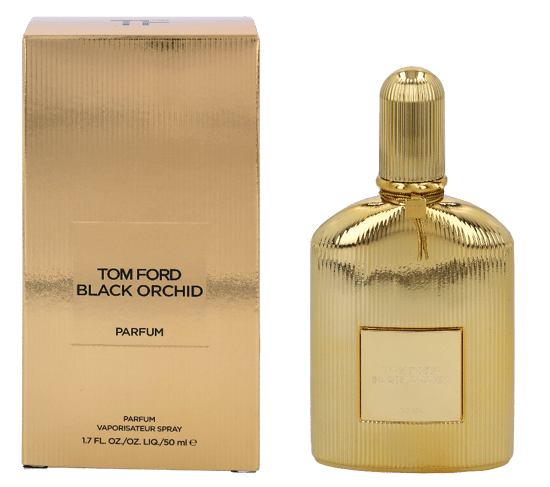 Tom Ford Black Orchid Parfum Spray 50 ml - Image 1