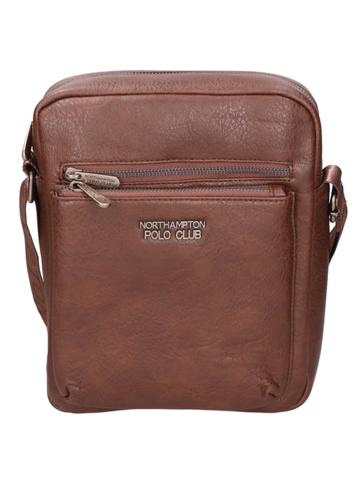 Northampton Polo Club bolsa de hombro Hombres - Image 1