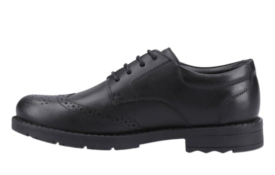 Hush Puppies Brian Junior Shoe Kids - Image 5