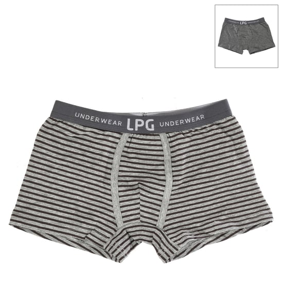 Pack-2 Boxers LP1017
