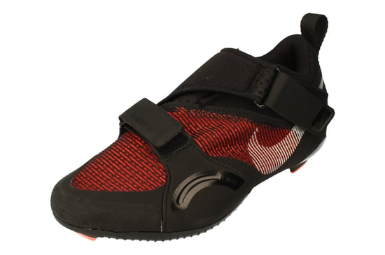 Nike Womens Superrep Cycle Black Trainers - Image 1