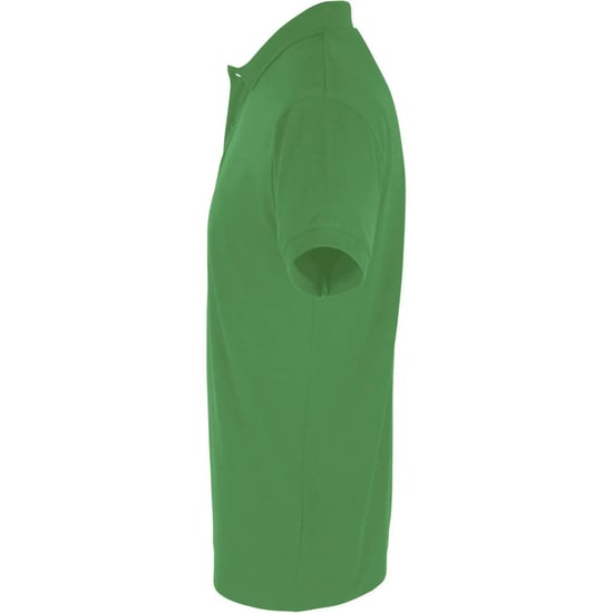 SOLS Mens Perfect Polo Shirt (Kelly Green) - Image 3
