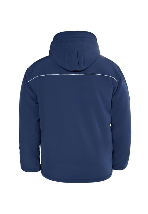 ICEBOUND softshell jacket Men marine - Image 2