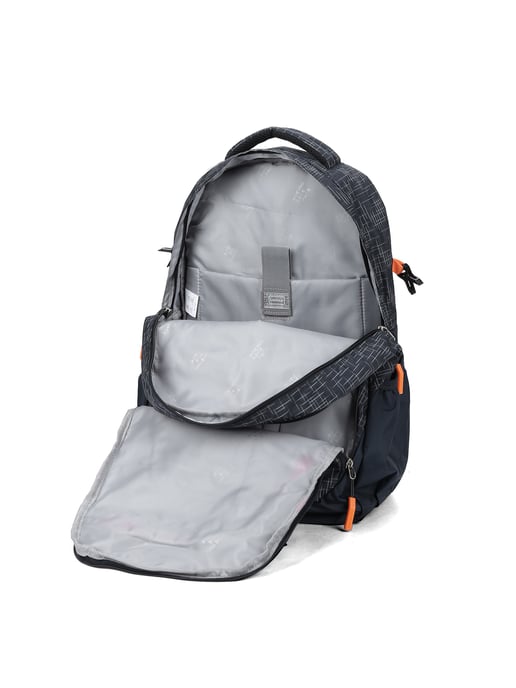 Aoking Mochila Unisexo BLUE - Image 5