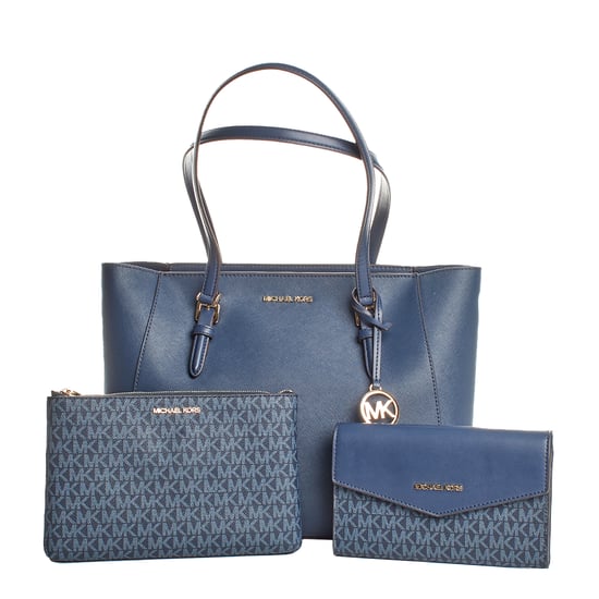 Charlotte 3 in 1 Tote Bag 35R3GCFT3T Women