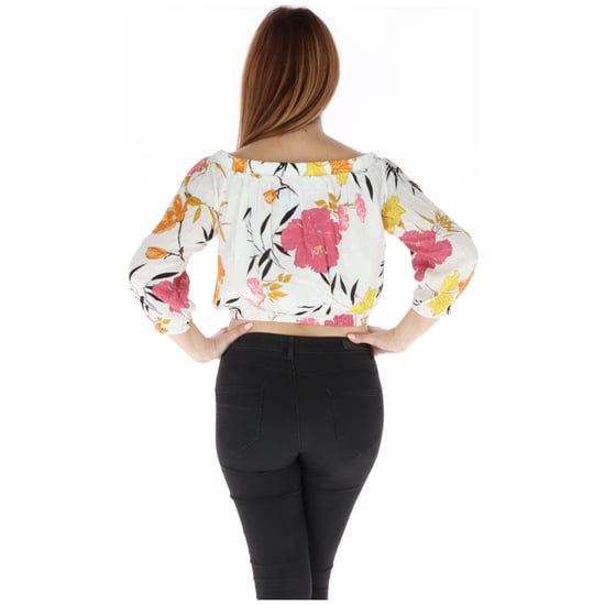 Top Blanco de Guess para Mujer - Image 3