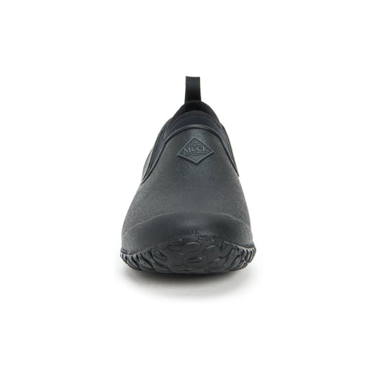 Muck Boots Muckster II Low Rubber Black Wellies Shoes - Image 3