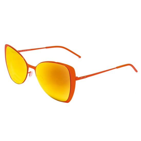 Italia Independent Gafas de Sol de Mujer 55/17/140 mm metal - Image 1