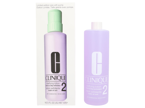 Clarifying Lotion 2 Xxl 487 ml - Image 1