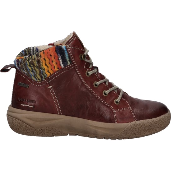 JOSEF SEIBEL Alina 52 | Botines de Mujeres | rojo - Image 2