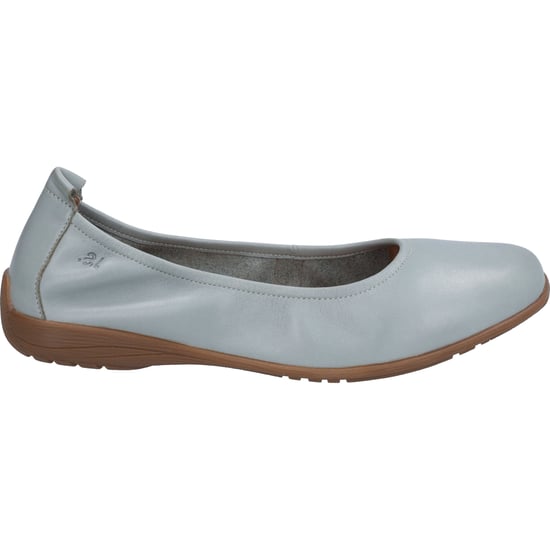 JOSEF SEIBEL Fenja 01 | Balerinas / Manoletina de Mujeres | azul - Image 2