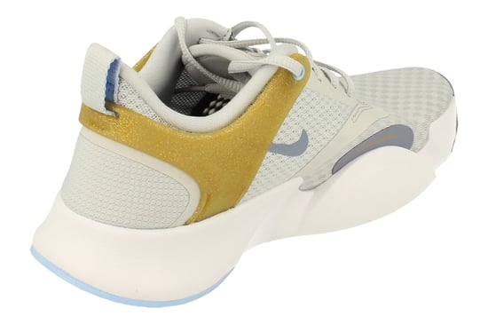 Nike Womens Superrep Go 2 Grey Trainers - Image 3