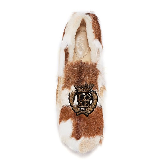 Mens Harry Slipper Mixed Slippers