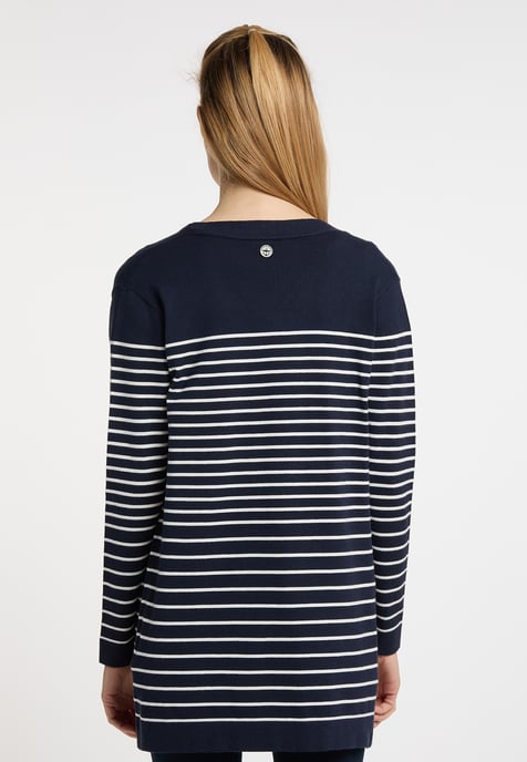 DreiMaster Maritime Cardigan kilata - Image 3