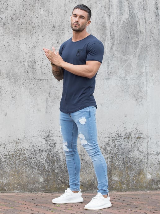 Camiseta hombre | Bound By Honour - Image 3