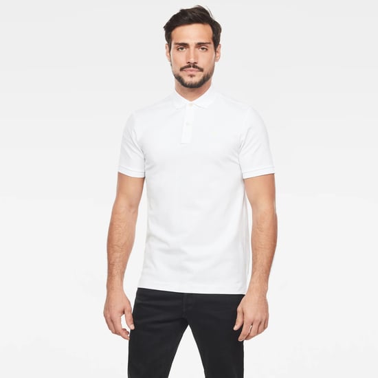 G Star Raw polo shirt polo - Image 3