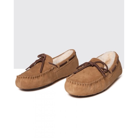 UGG Dakota Womens Moccasin Slippers - Image 4