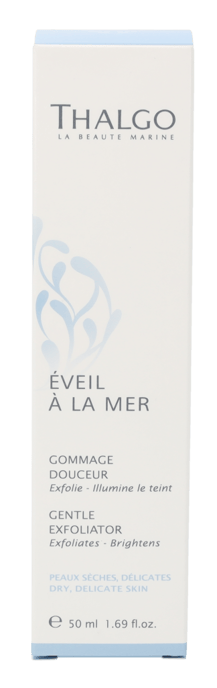 Thalgo Gentle Exfoliator 50ml - Image 2