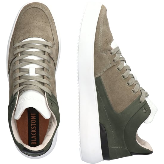 Bryson - Kambala Overland Trek - Sneaker (mid)