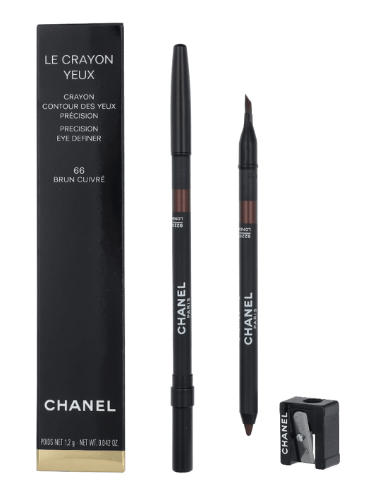 Le Crayon Yeux Precision Eye Definer #brun Cuivre-66 - Image 1