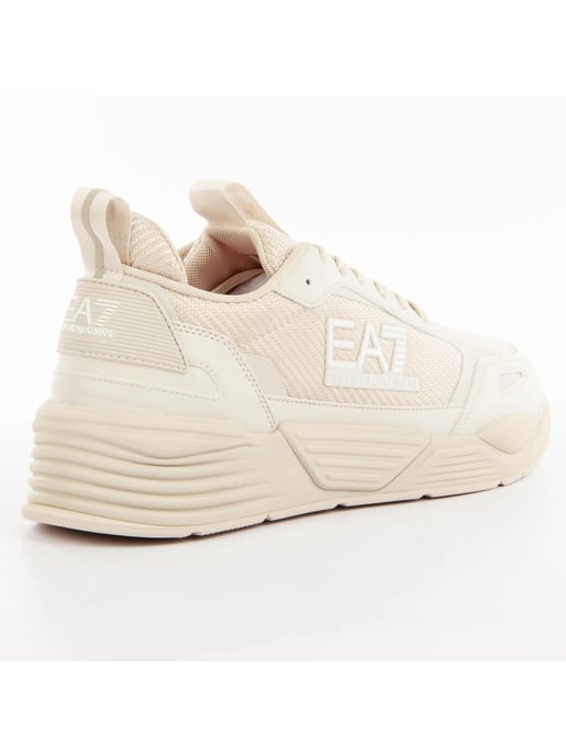 Zapatos con cordones Eagle para hombre de EA7 - Image 3