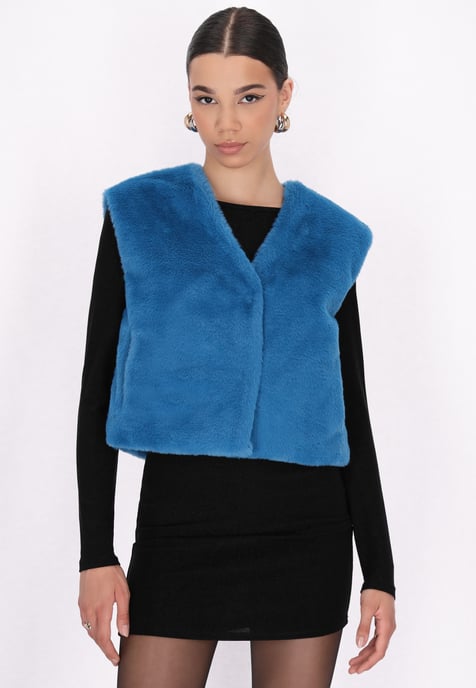Mymo women blue - Image 3