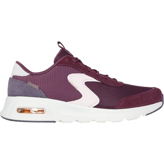 Skech-Air Court Air Wave Trainers - Image 5
