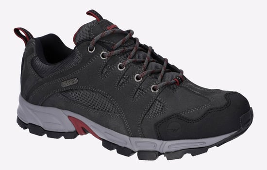 Hi-Tec Auckland WATERPROOF Mens - Image 2