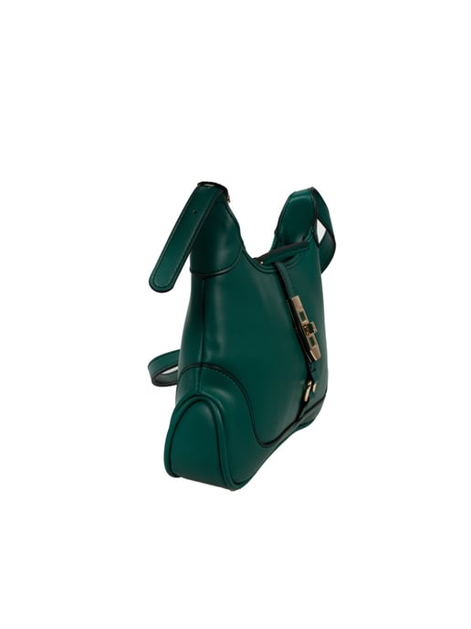 Silvian Heach Bolso Ruytar Mujer Verde - Image 3